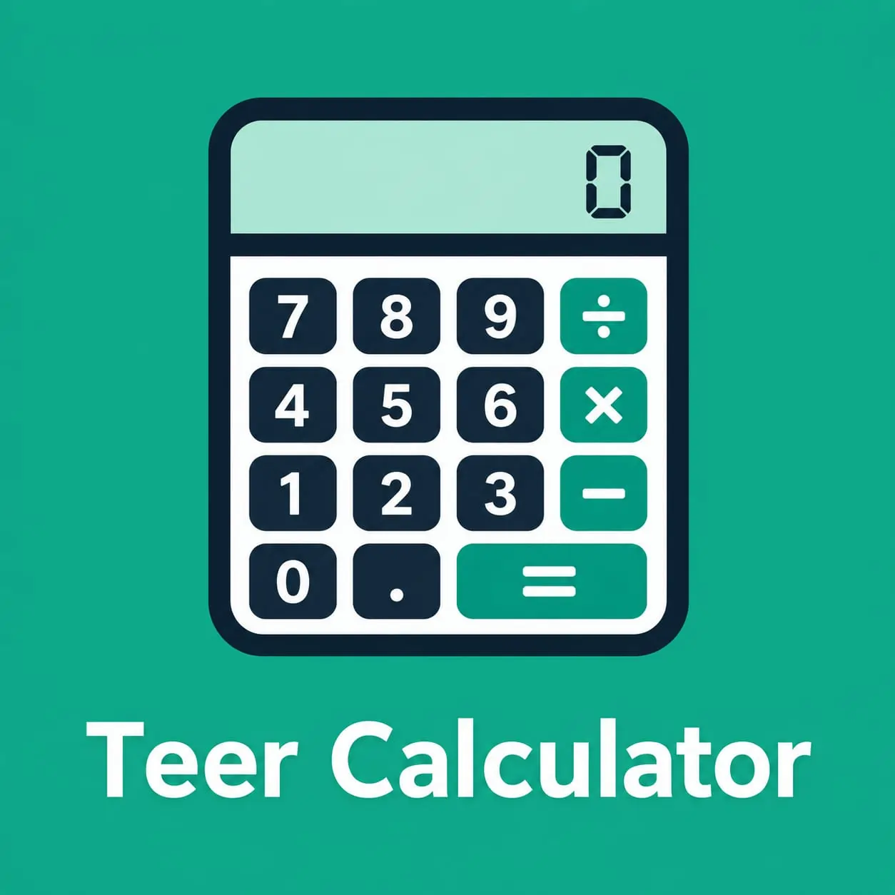 Sunday Morning teer game calendar Morning Sunday teer Calendar